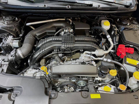 2025 Subaru Impreza
