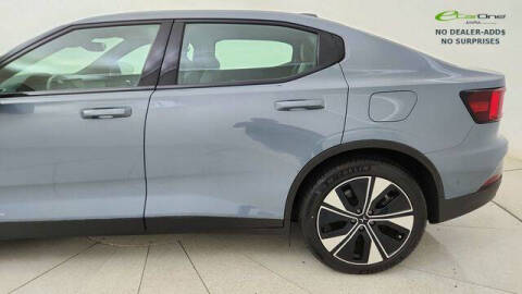 2024 Polestar 2 Long Range Dual Motor