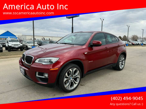 Cars For Sale in South Sioux City NE America Auto Inc