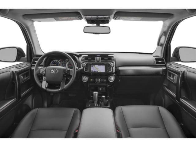 2015 Toyota 4Runner SR5 Premium