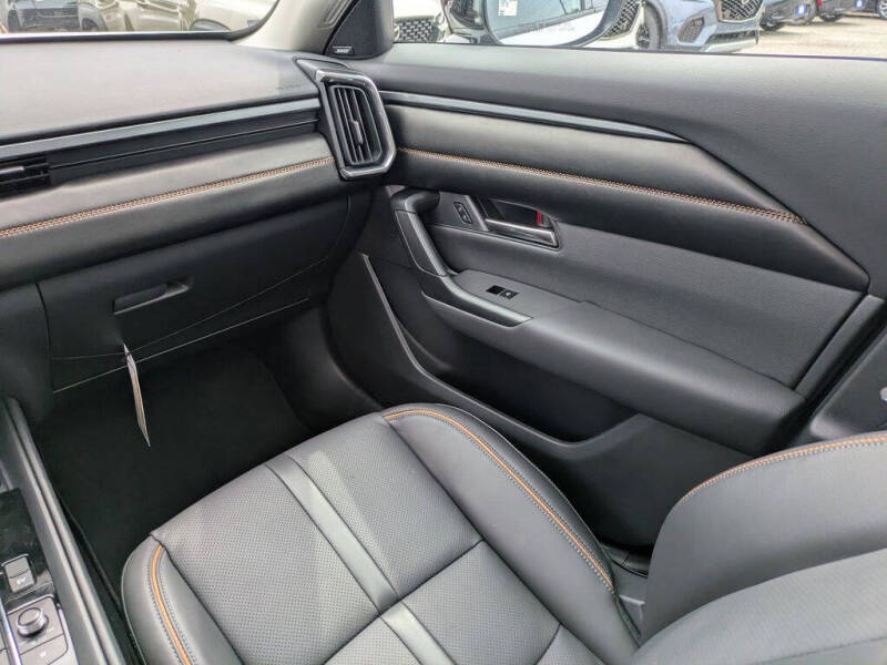 2026 Mazda CX-50 Hybrid Premium Plus