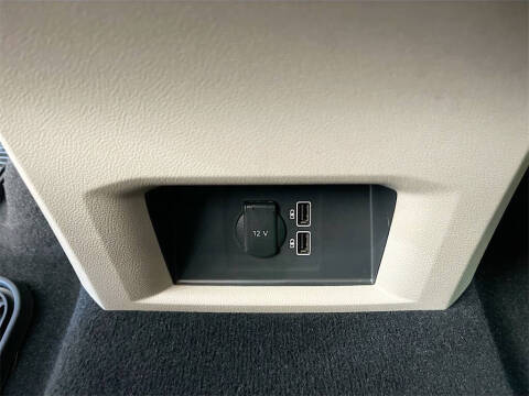 2019 Volkswagen Atlas V6 SE R-Line 4Motion