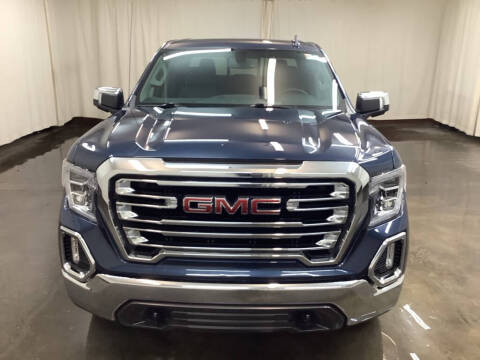 2022 GMC Sierra 1500 Limited