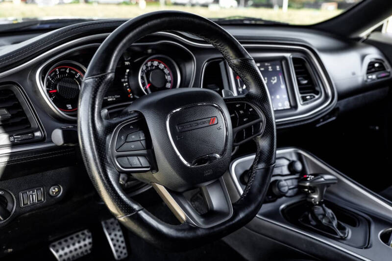 2020 Dodge Challenger