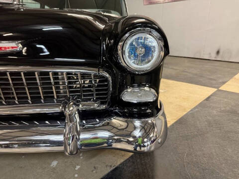 1955 Chevrolet Bel Air