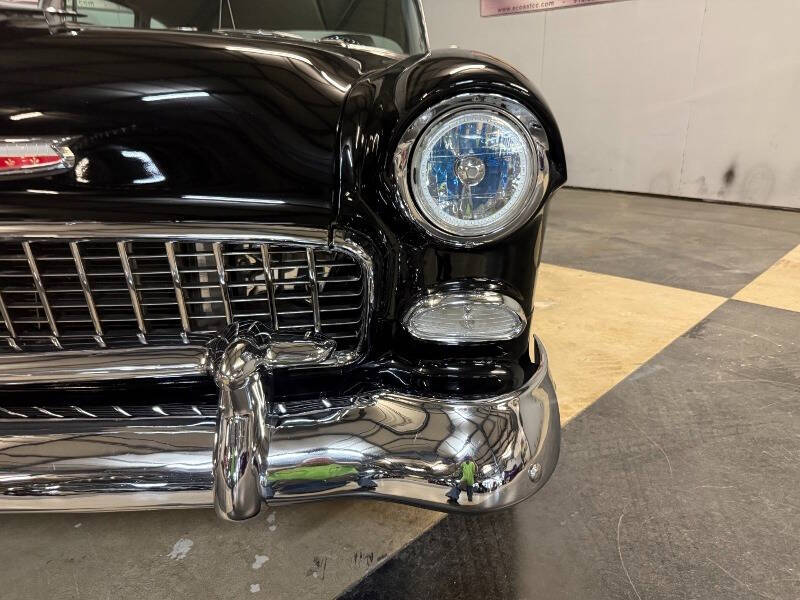 1955 Chevrolet Bel Air