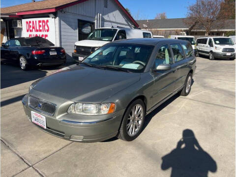 2006 Volvo V70