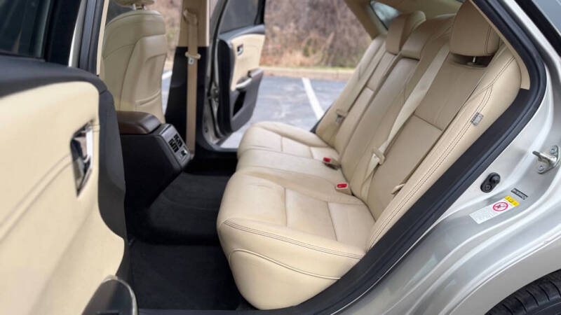 2017 Toyota Avalon Limited