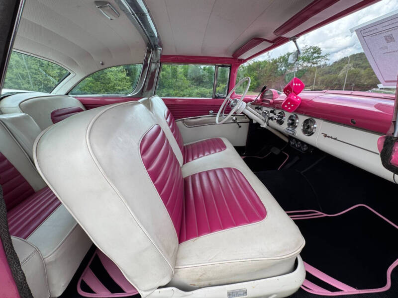 1955 Ford Fairlane