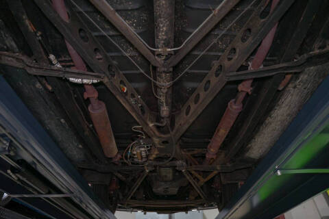 1941 Ford Super Deluxe