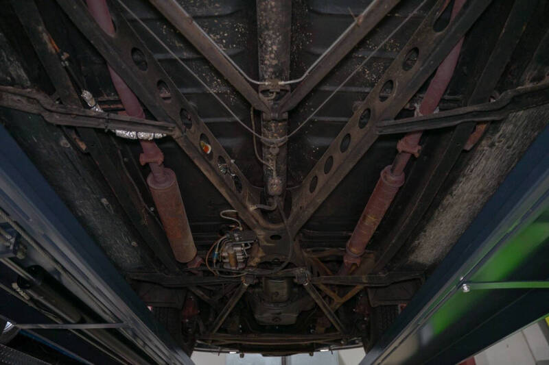 1941 Ford Super Deluxe