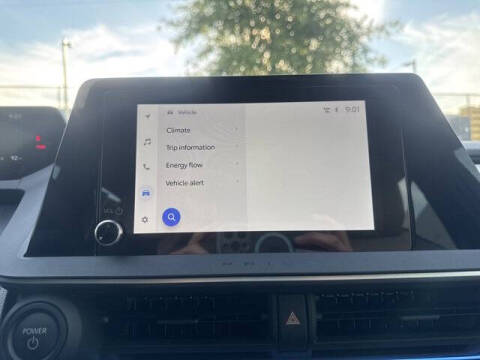 2025 Toyota Prius XLE