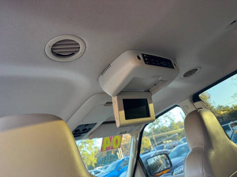 2004 Ford Expedition Eddie Bauer