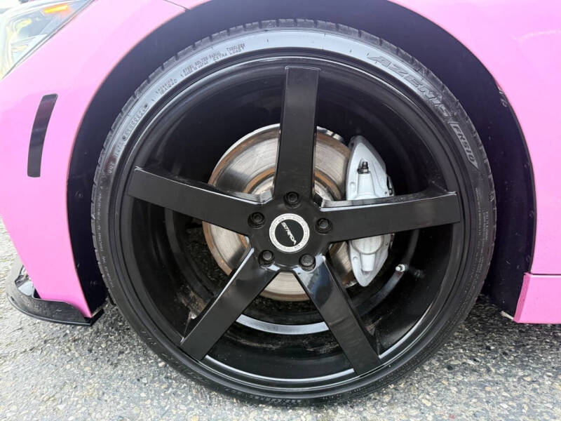 2019 BMW 4 Series 430i