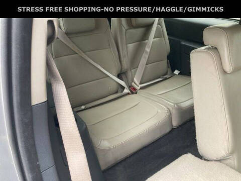 2009 Ford Flex SEL