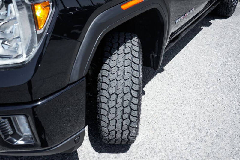 2023 GMC Sierra 2500HD