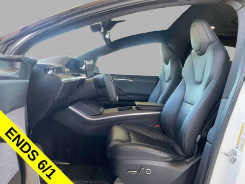 2023 Tesla Model X