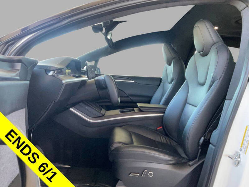 2023 Tesla Model X