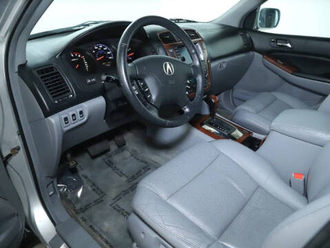 2005 Acura MDX Touring w/Navi