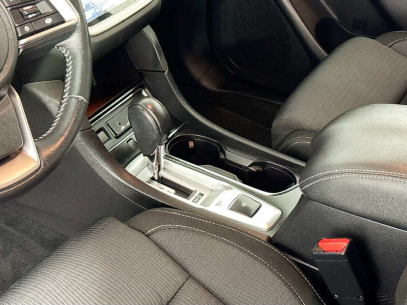 2023 Subaru Ascent Premium 8-Passenger