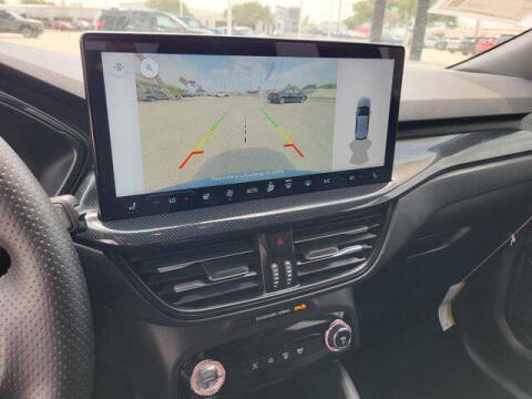 2024 Ford Escape ST-Line Select
