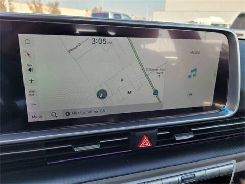 2025 Hyundai IONIQ 6 SEL