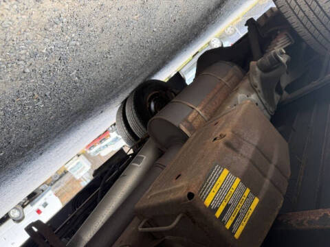 2005 Ford E-Series E-350 SD