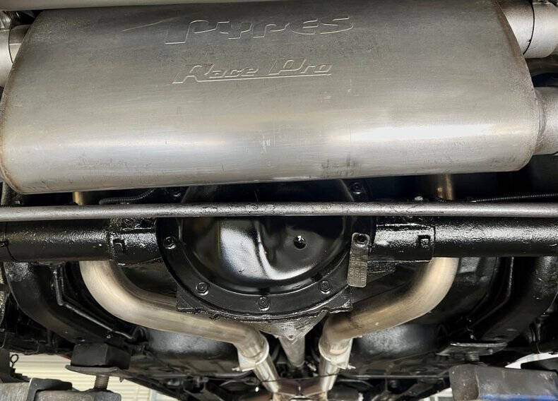 1978 Chevrolet Camaro