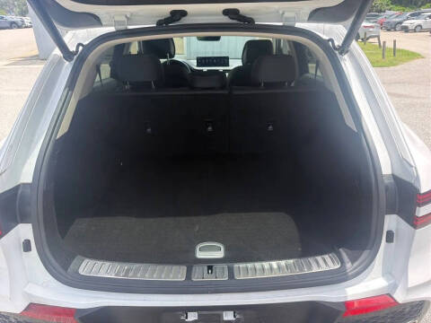 2025 Genesis GV70 2.5T Standard