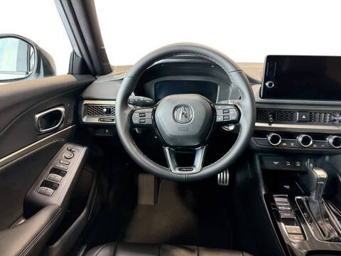 2026 Acura Integra w/A-SPEC