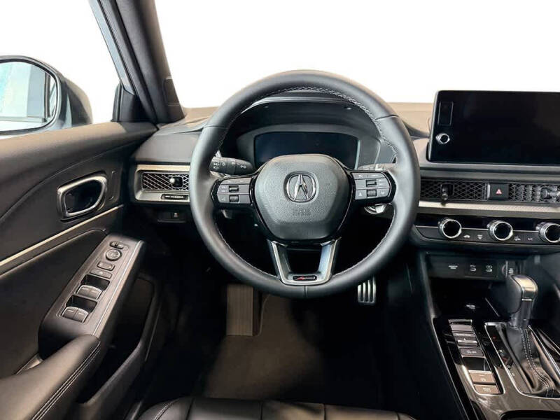 2026 Acura Integra w/A-SPEC
