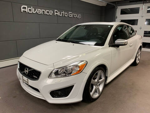 2011 Volvo C30 for sale at Advance Auto Group, LLC in Chichester NH