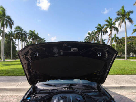 2021 BMW 2 Series M240i xDrive