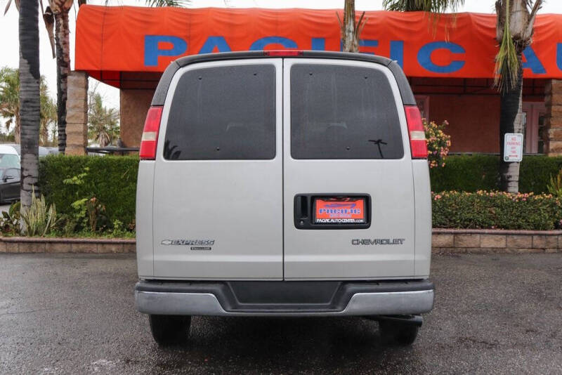2005 Chevrolet Express