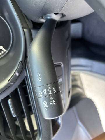 2025 Mazda Mazda3 Sedan 2.5 Carbon Turbo