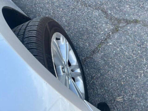 2017 Ford Taurus SEL