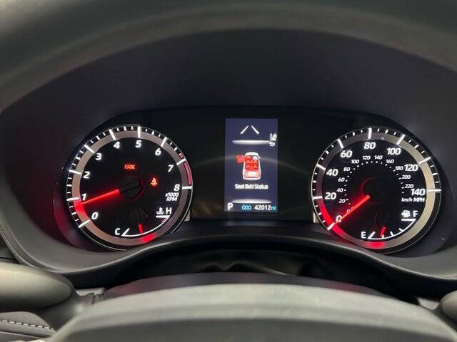 2022 Toyota Highlander L