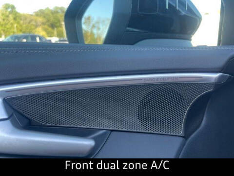 2025 Audi A5 quattro Premium Plus TFSI