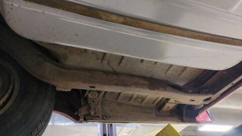 1966 Cadillac Eldorado