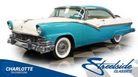 1956 Ford Fairlane