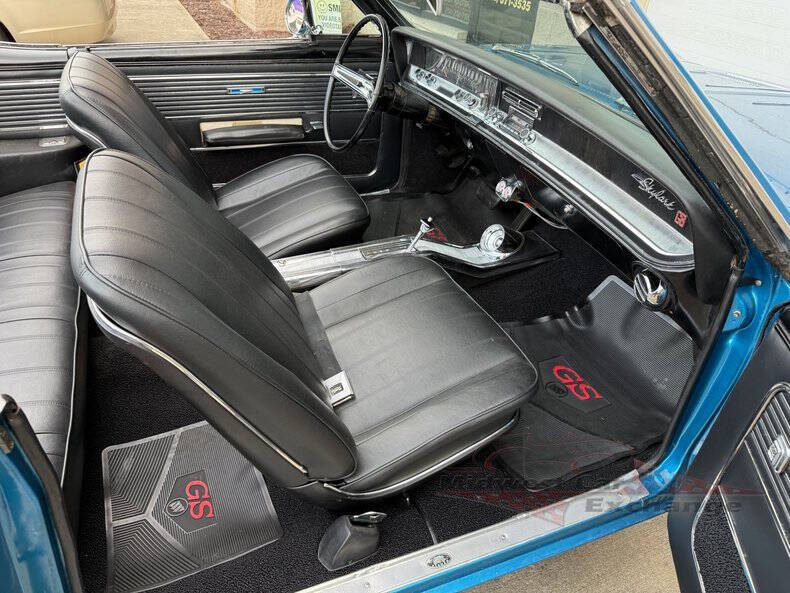 1966 Buick Skylark