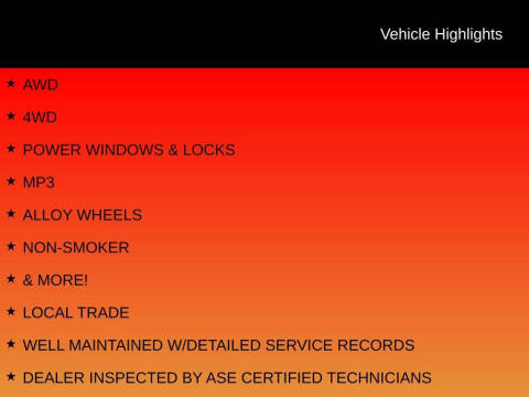 2007 Ford Escape Hybrid