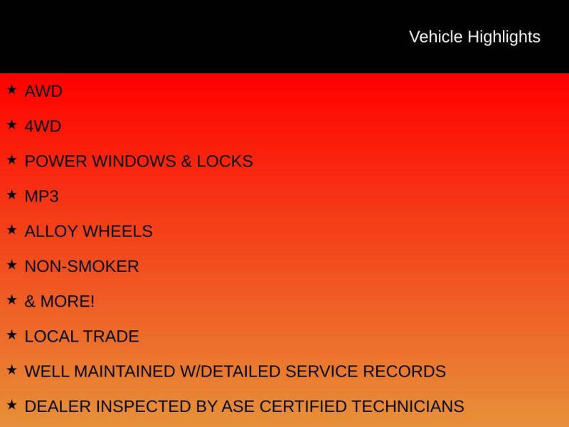 2007 Ford Escape Hybrid