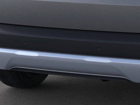 2025 Ford Escape Plug-In Hybrid PHEV