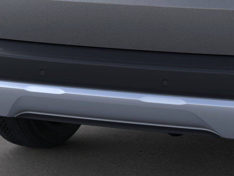 2025 Ford Escape Plug-In Hybrid PHEV