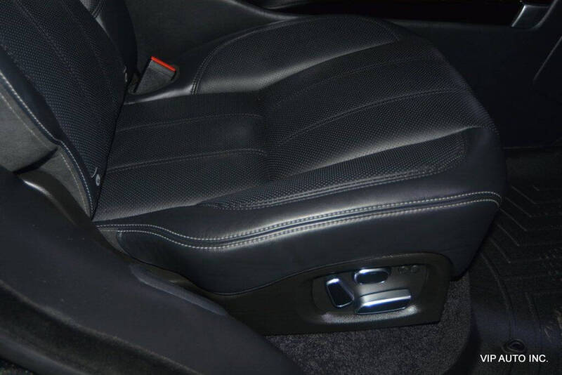 2014 Land Rover Range Rover Autobiography LWB