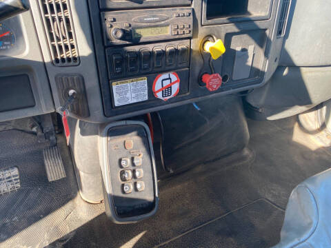 2006 International DuraStar 4300