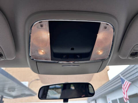 2012 Jeep Grand Cherokee