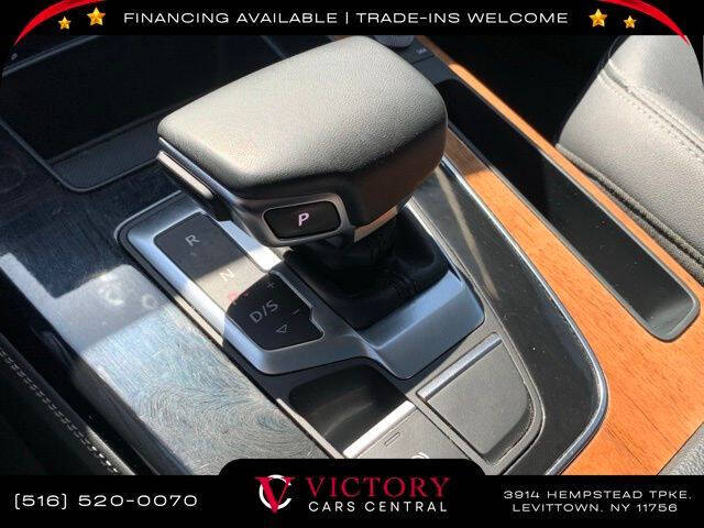 2023 Audi Q5 quattro S line Prem Plus 45 TFSI