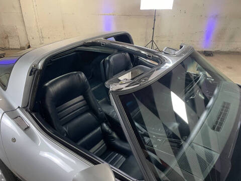 1979 Chevrolet Corvette